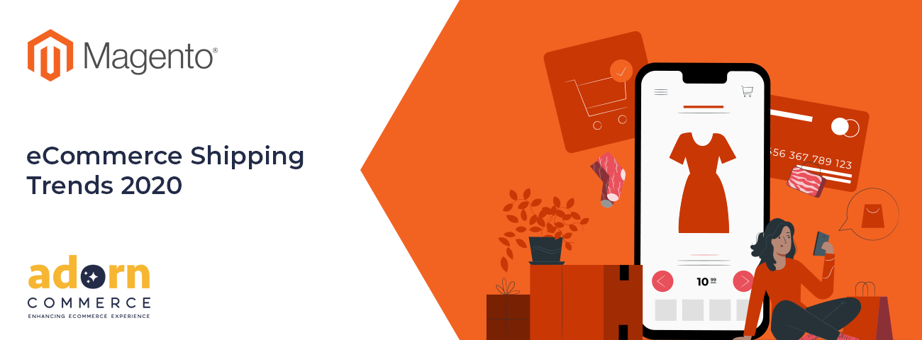 eCommerce Shipping Trends in 2020 - Logistics and Same Day Delivery