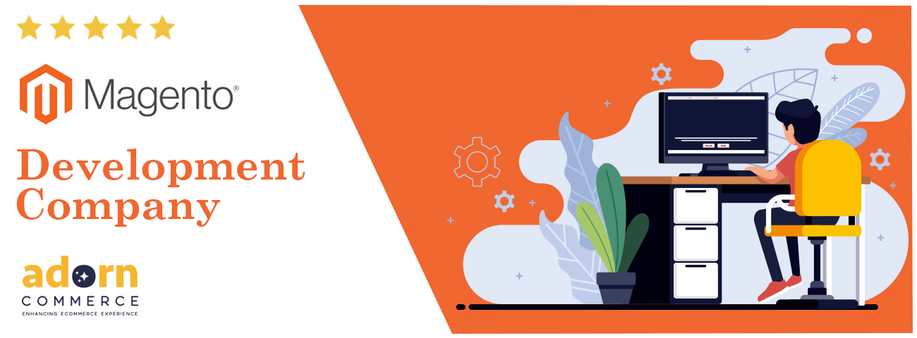 Best Magento Development Company in Ahmedabad, India, USA
