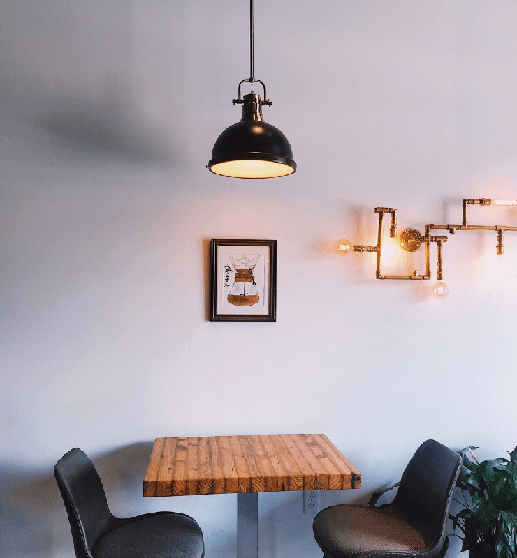 Shine Retrofits
