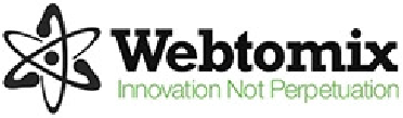 Webtomix Logo