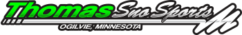 Thomas Logo
