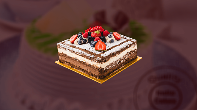 Indiacakes
